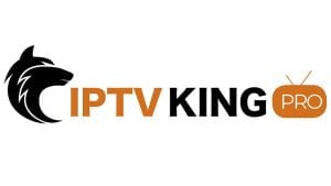 King Iptv Pro