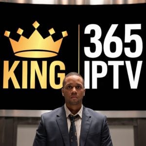 King 365 IPTV