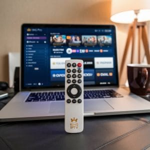 IPTV King Pro