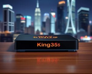 iptv king 365