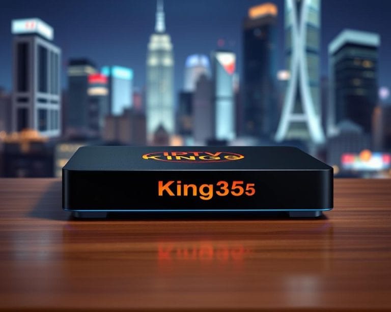 iptv king 365