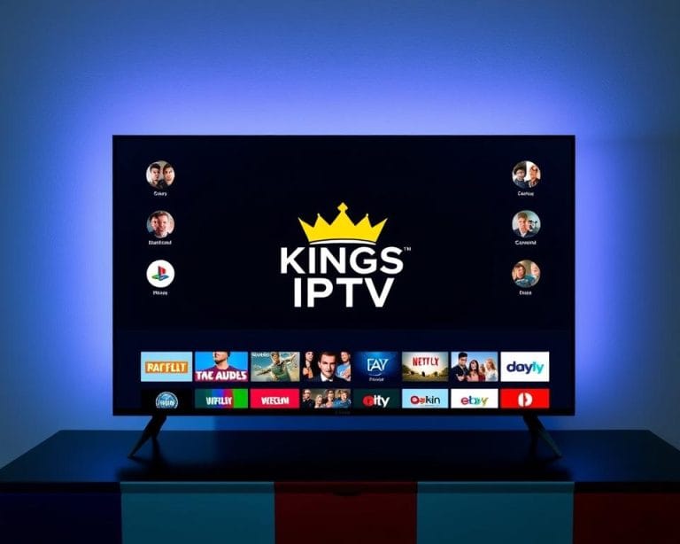 kings iptv