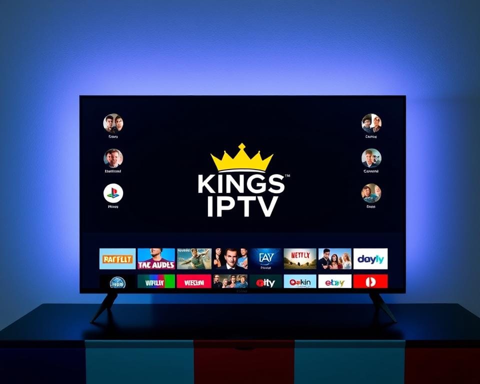 kings iptv
